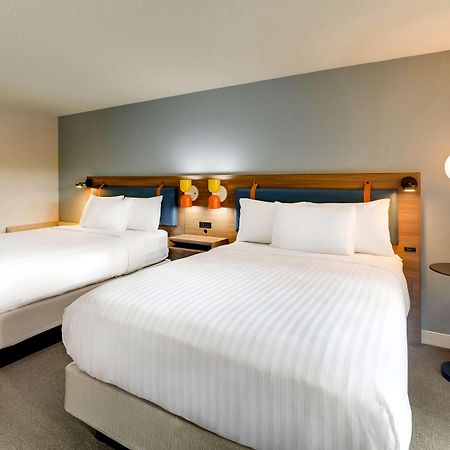 Hotel Sonesta Select San Francisco Airport Oyster Point Waterfront South San Francisco Zewnętrze zdjęcie