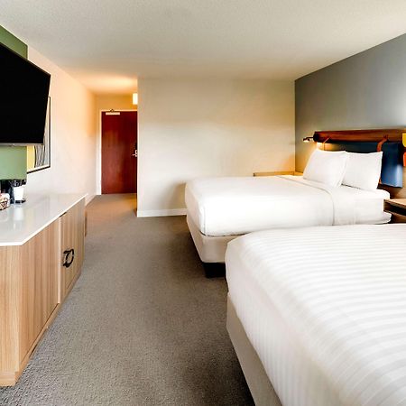 Hotel Sonesta Select San Francisco Airport Oyster Point Waterfront South San Francisco Zewnętrze zdjęcie