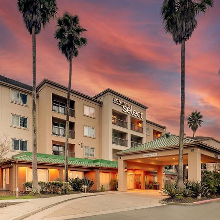 Hotel Sonesta Select San Francisco Airport Oyster Point Waterfront South San Francisco Zewnętrze zdjęcie