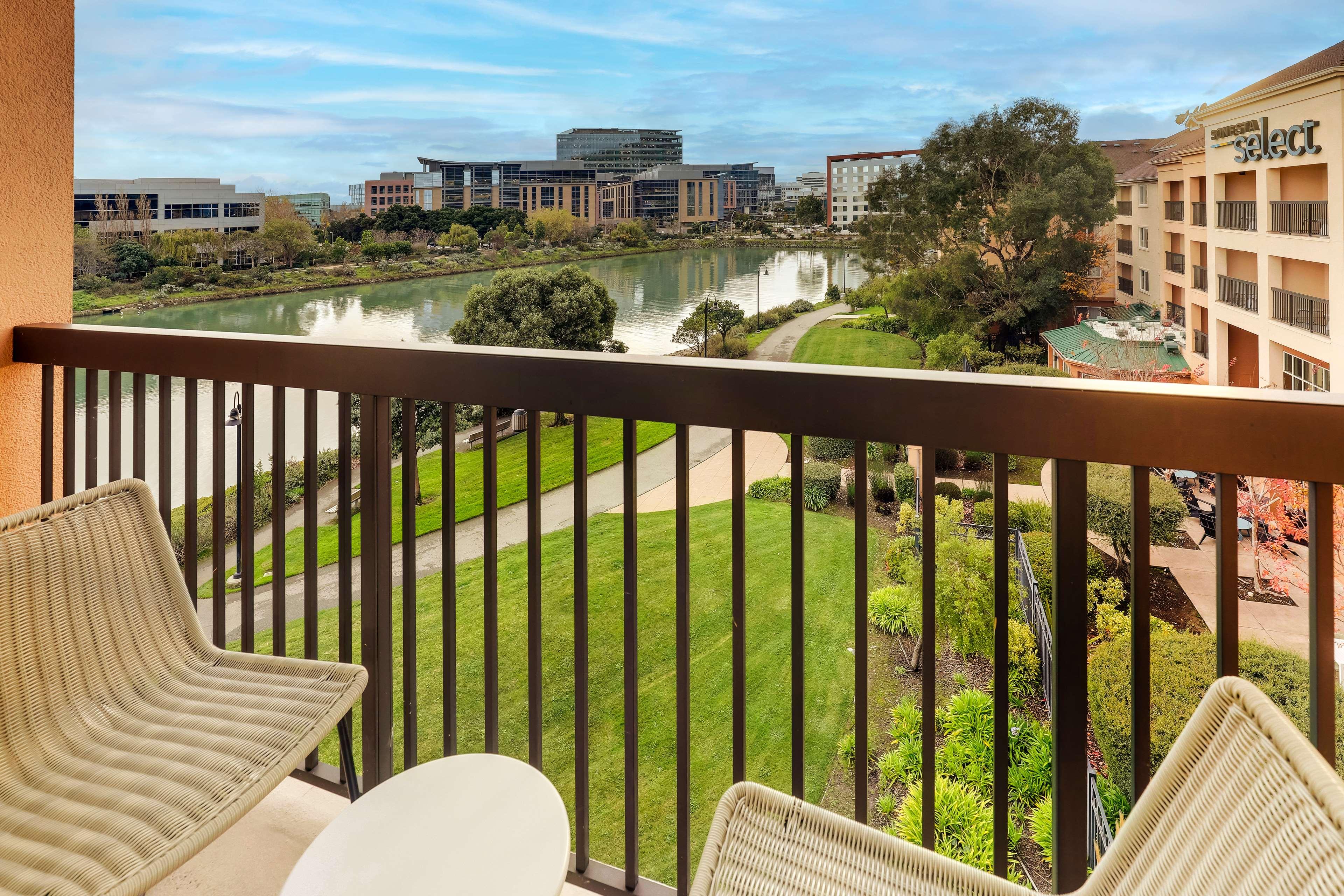 Hotel Sonesta Select San Francisco Airport Oyster Point Waterfront South San Francisco Zewnętrze zdjęcie