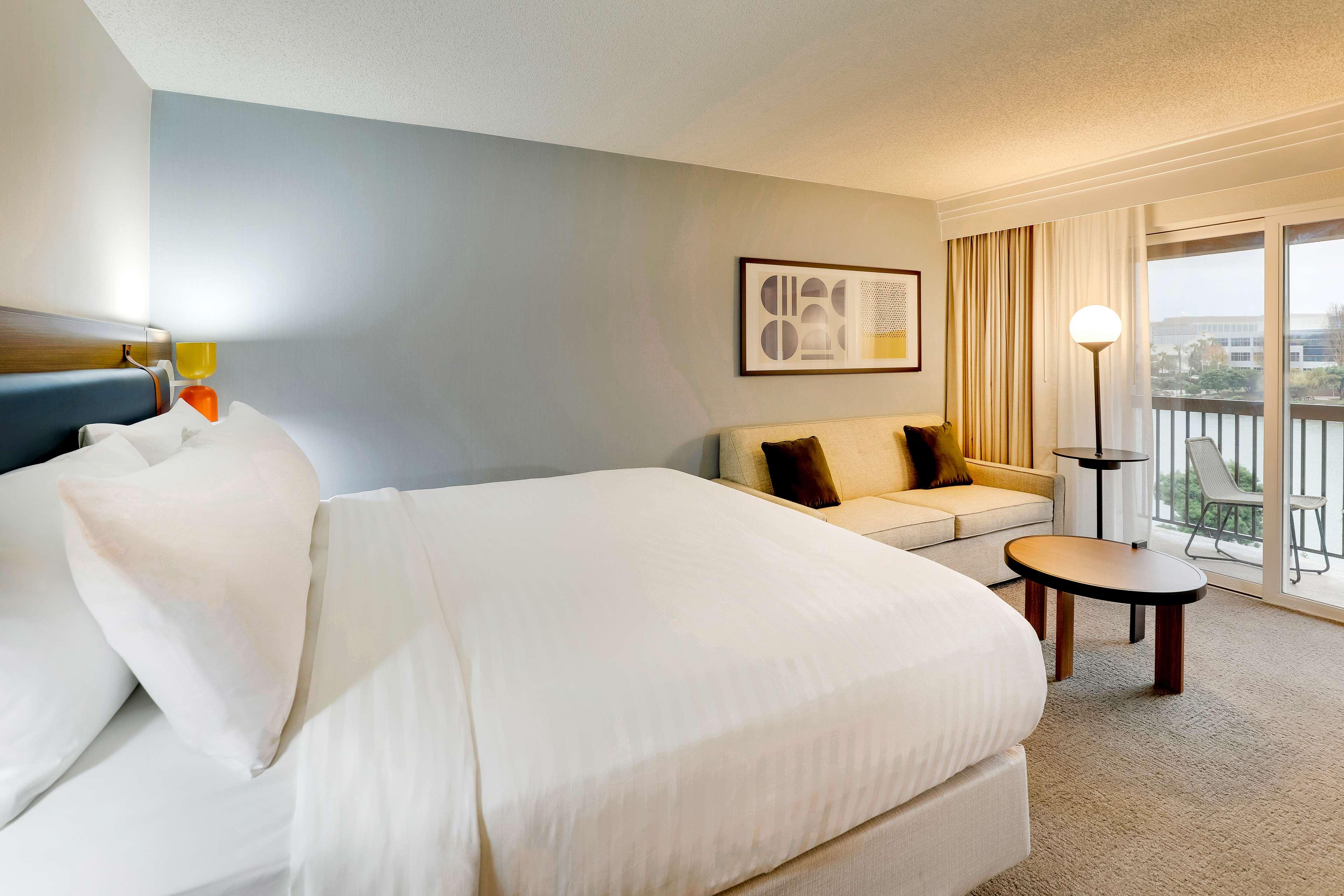 Hotel Sonesta Select San Francisco Airport Oyster Point Waterfront South San Francisco Zewnętrze zdjęcie