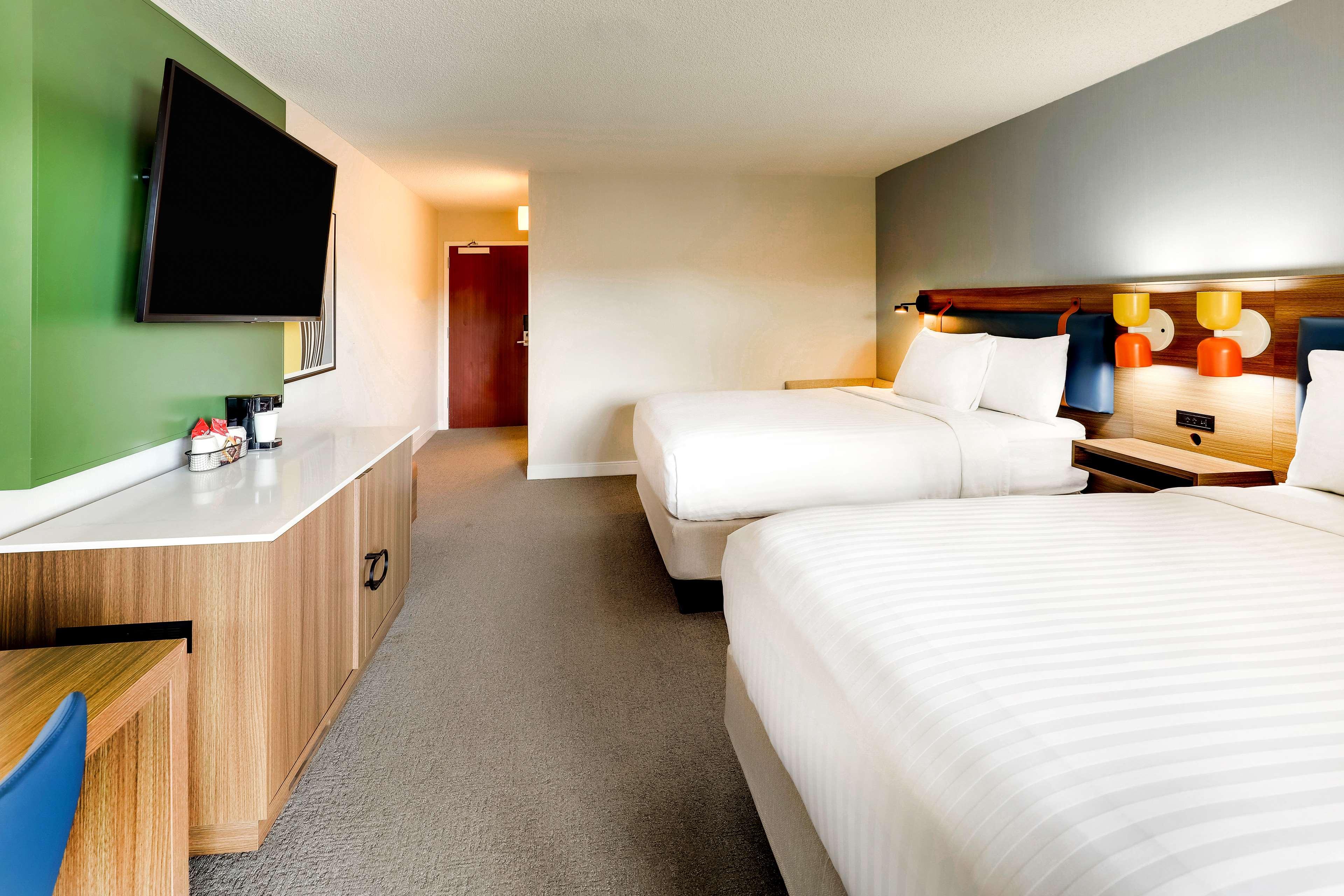 Hotel Sonesta Select San Francisco Airport Oyster Point Waterfront South San Francisco Zewnętrze zdjęcie