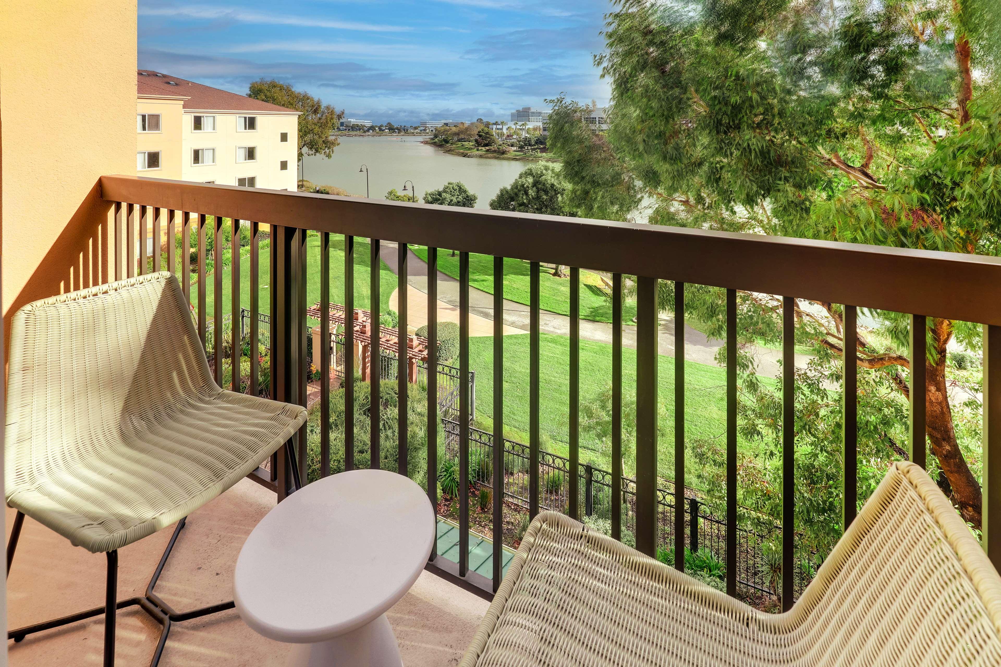 Hotel Sonesta Select San Francisco Airport Oyster Point Waterfront South San Francisco Zewnętrze zdjęcie