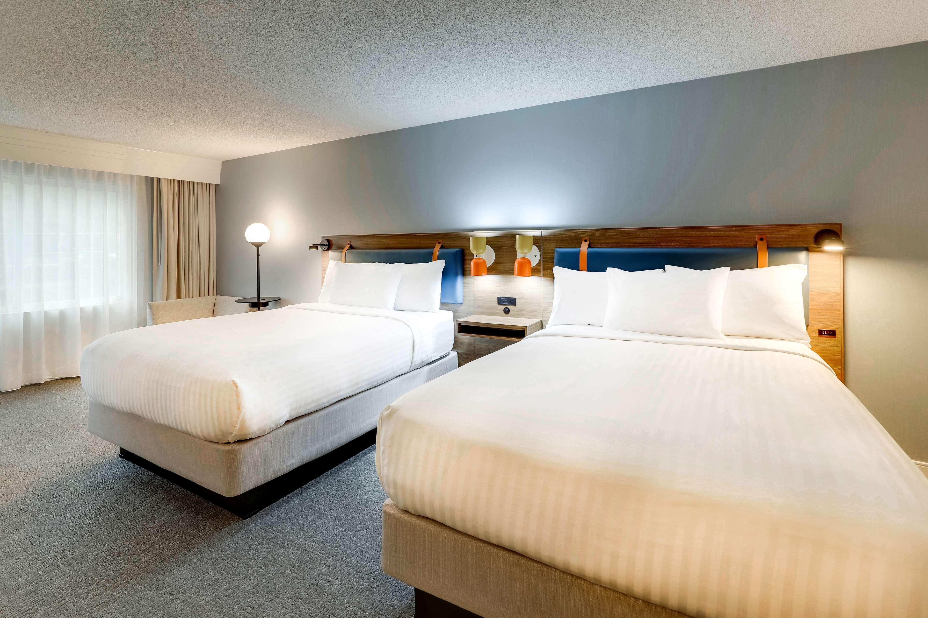 Hotel Sonesta Select San Francisco Airport Oyster Point Waterfront South San Francisco Zewnętrze zdjęcie