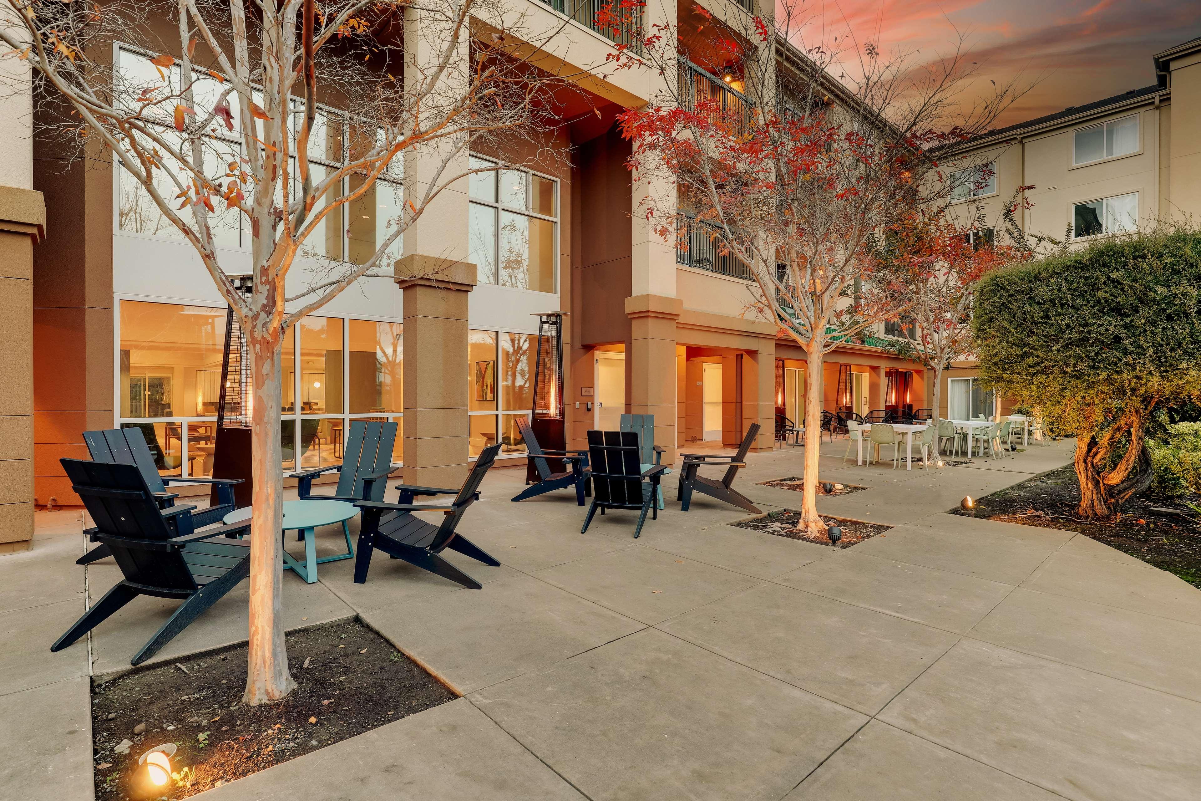 Hotel Sonesta Select San Francisco Airport Oyster Point Waterfront South San Francisco Zewnętrze zdjęcie
