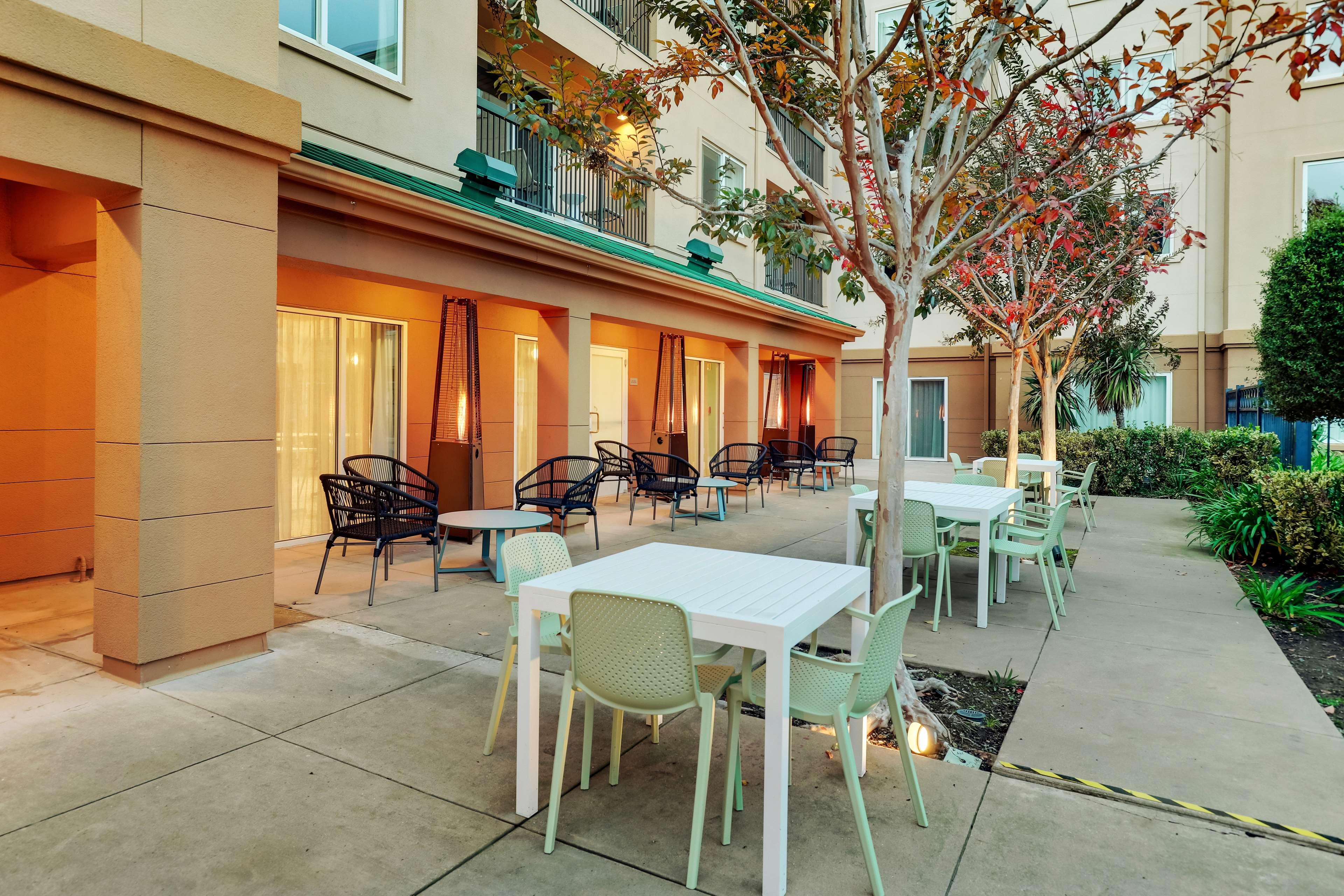 Hotel Sonesta Select San Francisco Airport Oyster Point Waterfront South San Francisco Zewnętrze zdjęcie