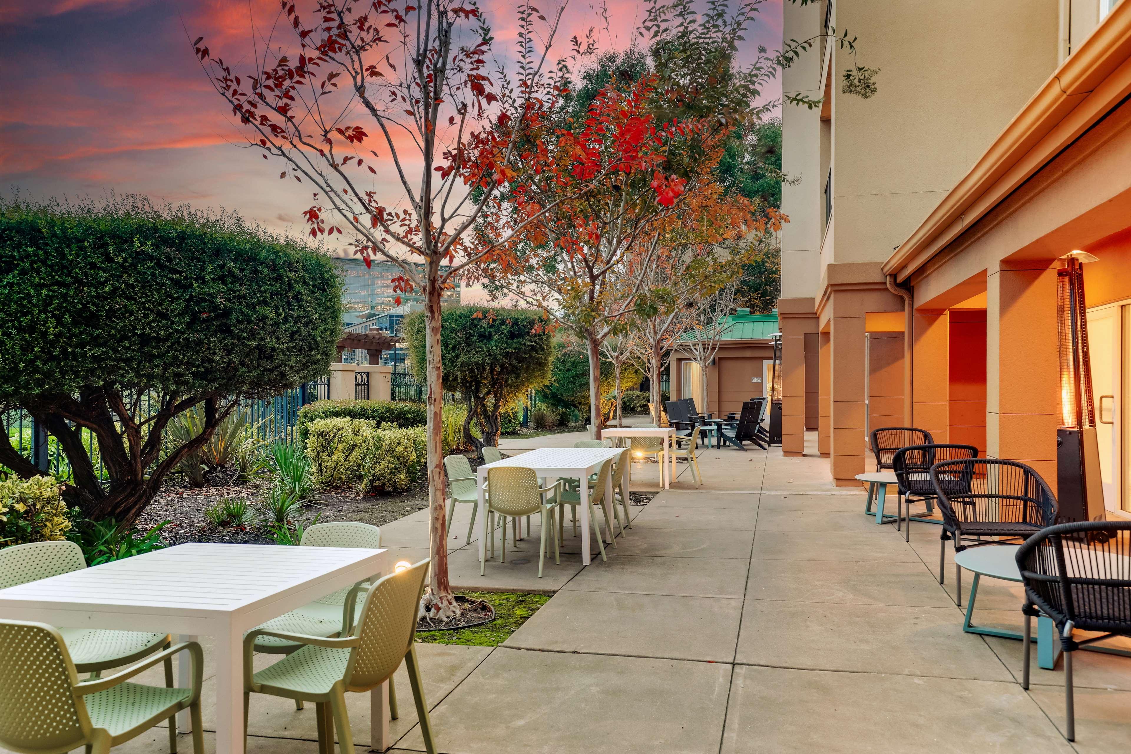 Hotel Sonesta Select San Francisco Airport Oyster Point Waterfront South San Francisco Zewnętrze zdjęcie