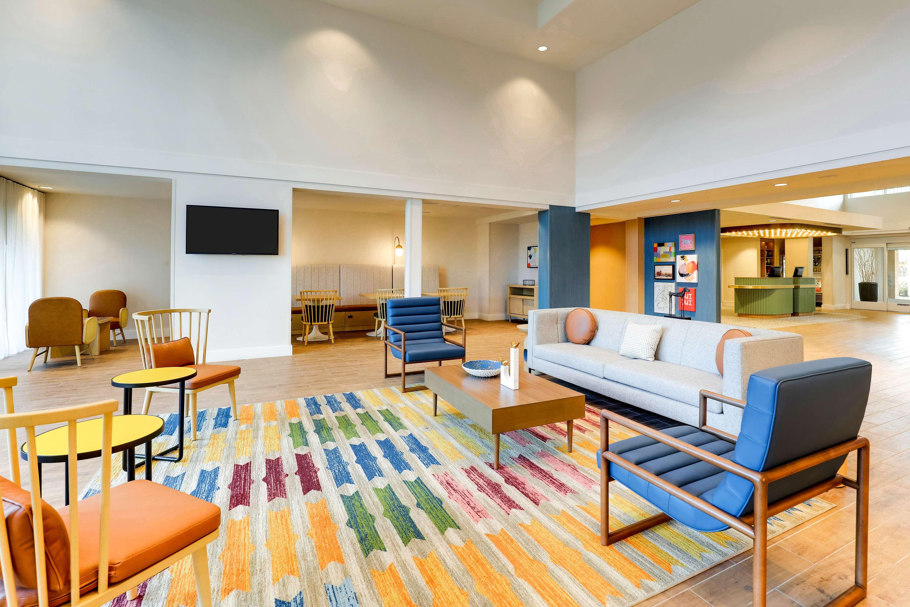 Hotel Sonesta Select San Francisco Airport Oyster Point Waterfront South San Francisco Zewnętrze zdjęcie