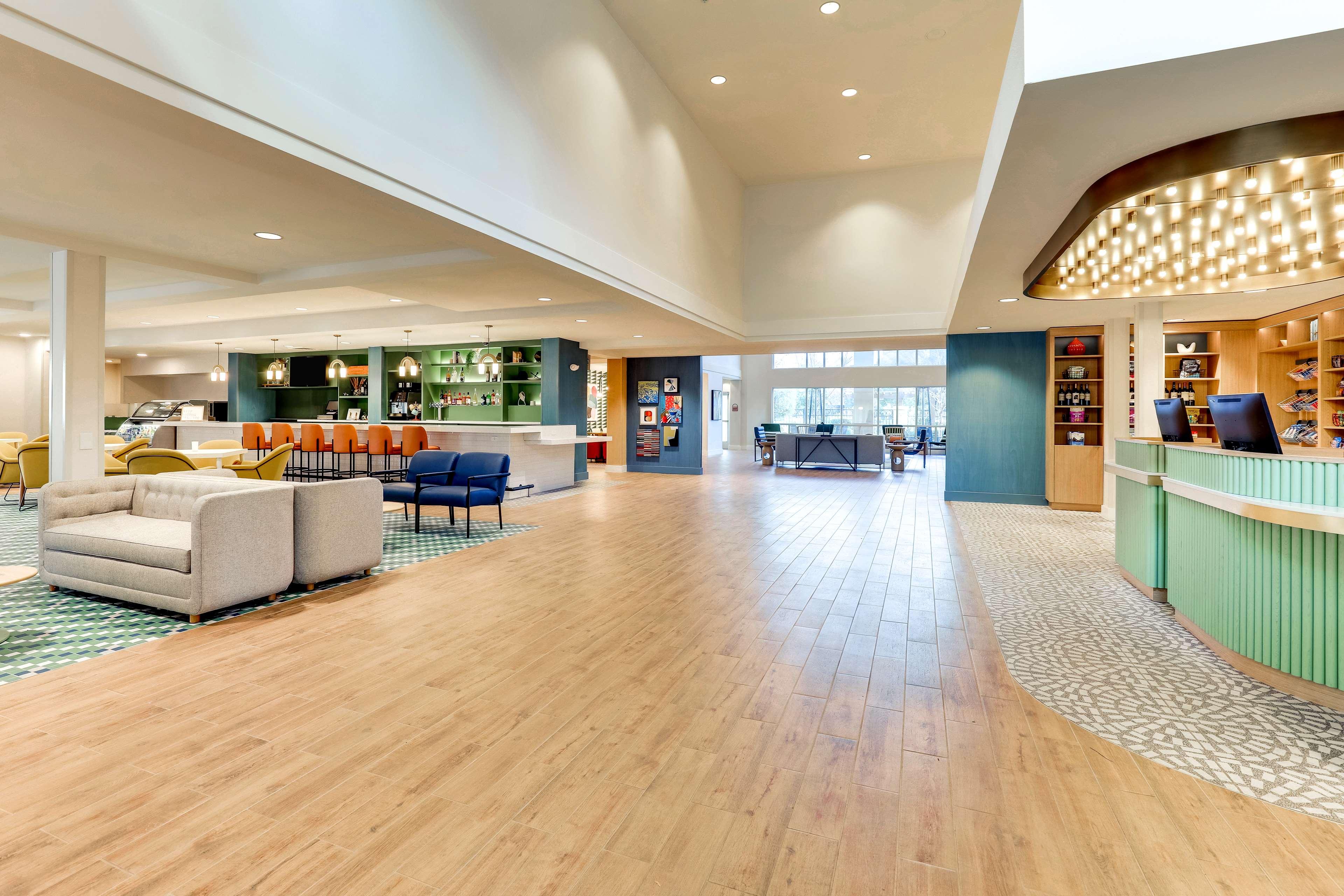 Hotel Sonesta Select San Francisco Airport Oyster Point Waterfront South San Francisco Zewnętrze zdjęcie