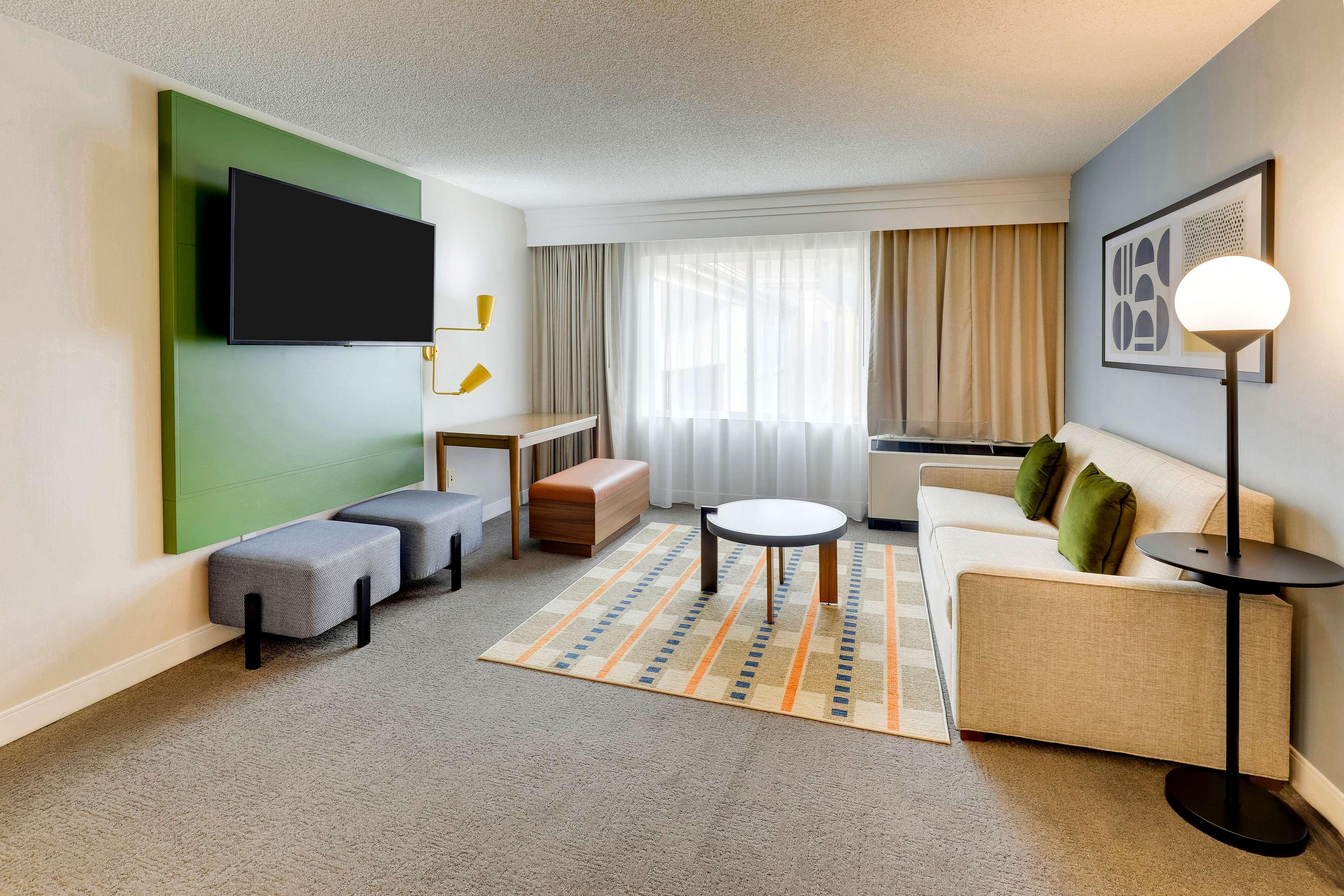 Hotel Sonesta Select San Francisco Airport Oyster Point Waterfront South San Francisco Zewnętrze zdjęcie