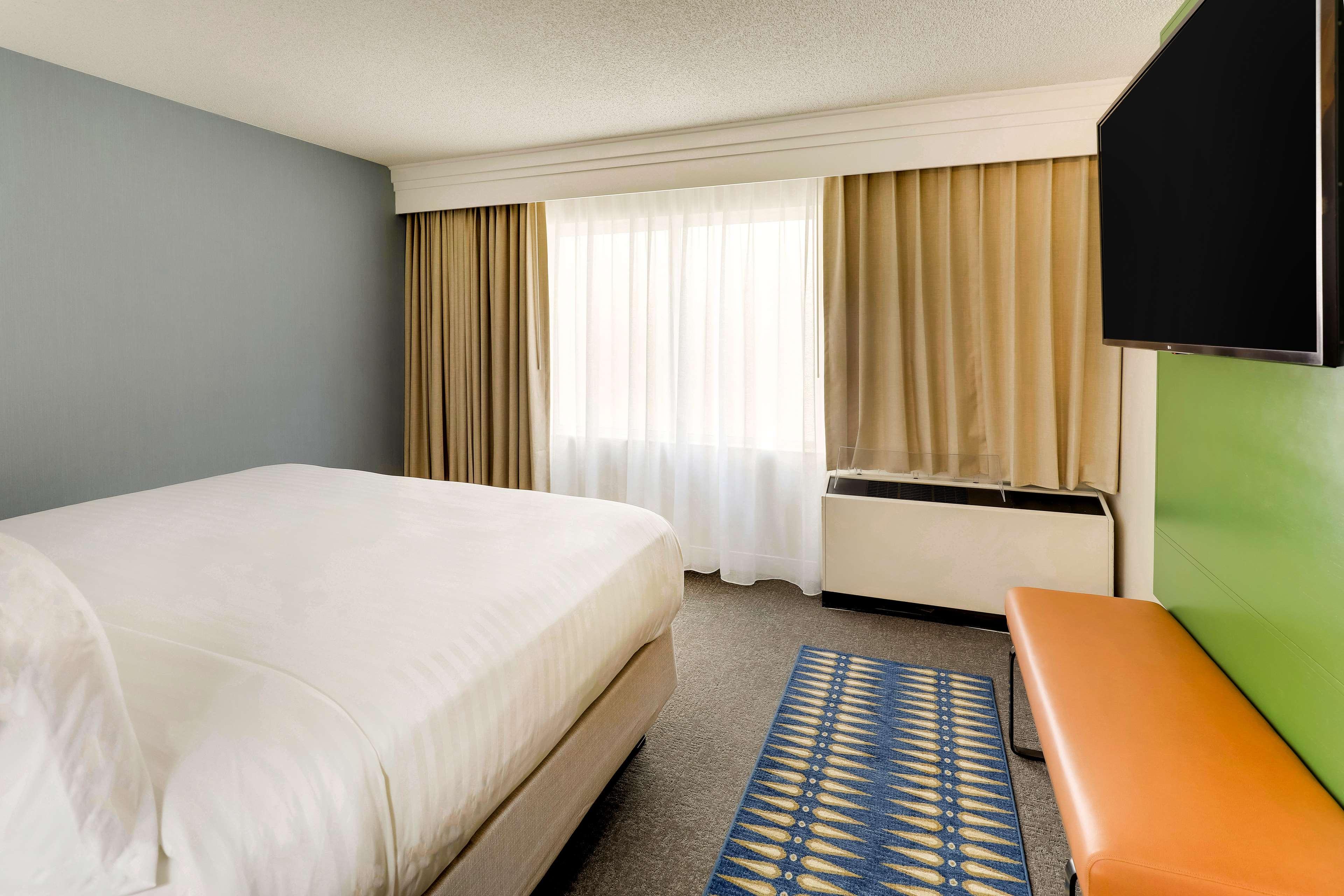 Hotel Sonesta Select San Francisco Airport Oyster Point Waterfront South San Francisco Zewnętrze zdjęcie
