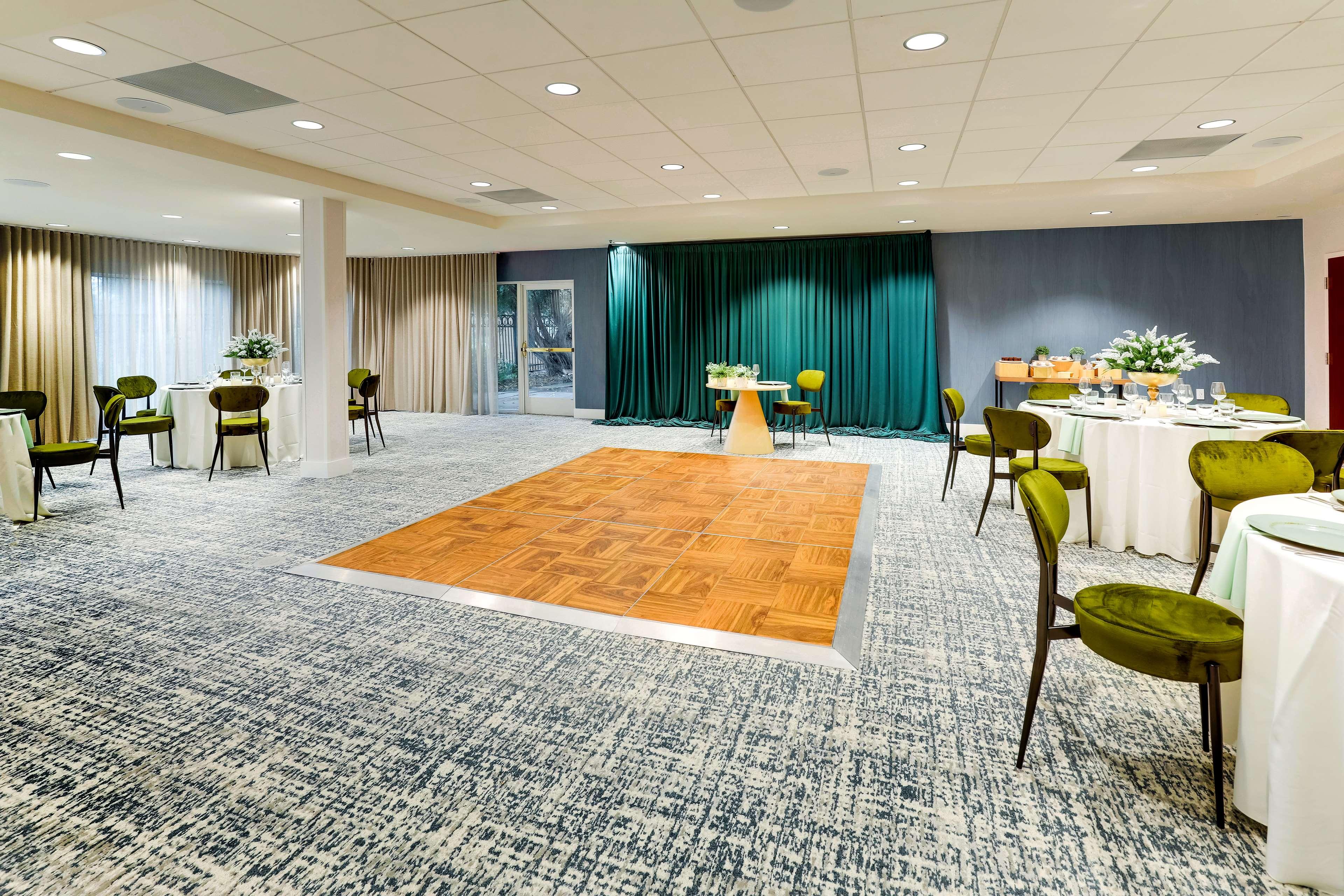 Hotel Sonesta Select San Francisco Airport Oyster Point Waterfront South San Francisco Zewnętrze zdjęcie