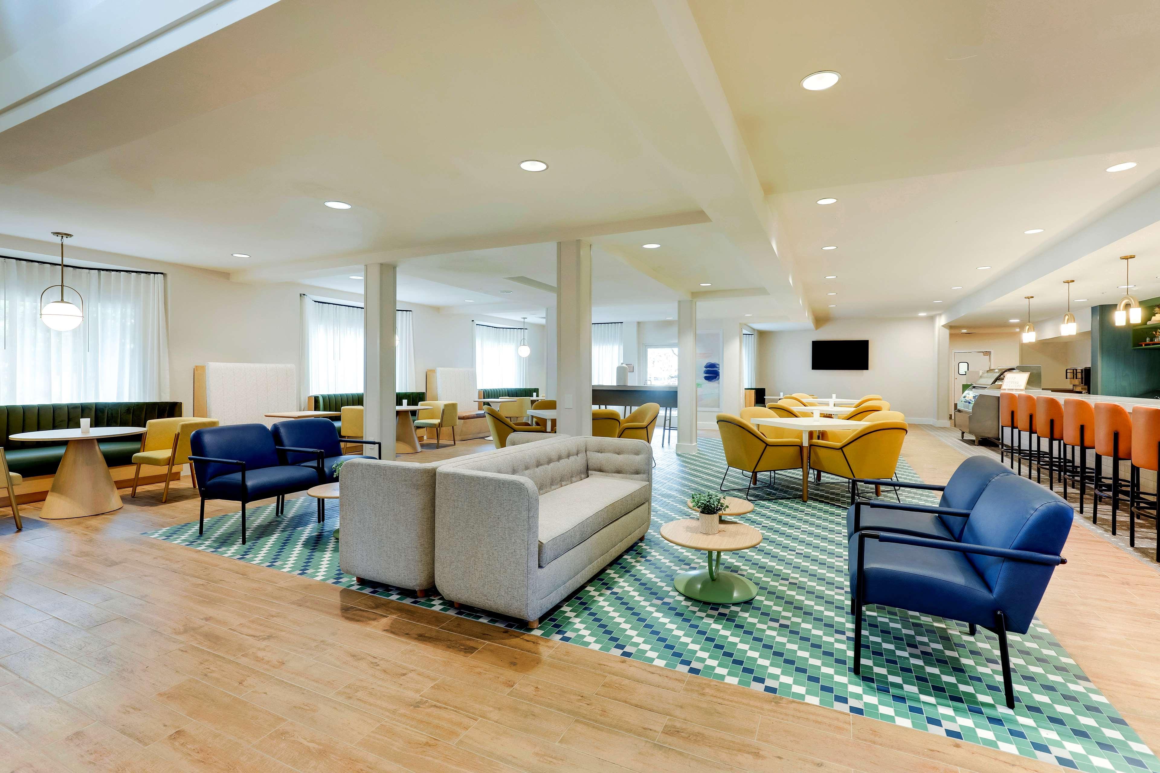 Hotel Sonesta Select San Francisco Airport Oyster Point Waterfront South San Francisco Zewnętrze zdjęcie