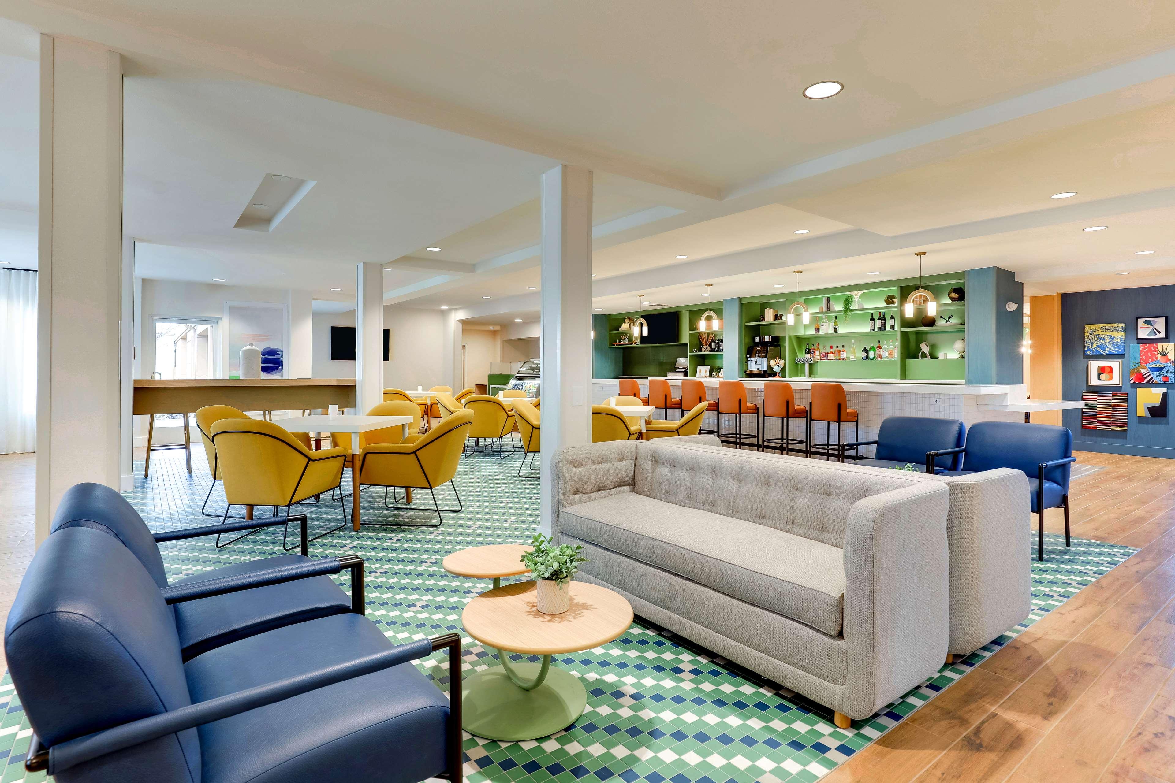 Hotel Sonesta Select San Francisco Airport Oyster Point Waterfront South San Francisco Zewnętrze zdjęcie