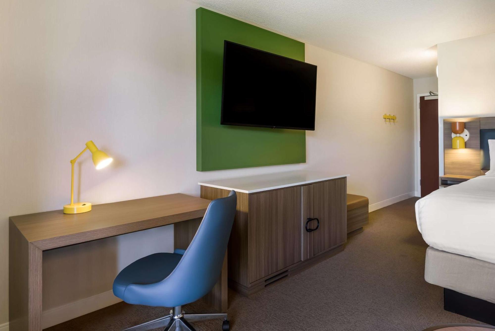 Hotel Sonesta Select San Francisco Airport Oyster Point Waterfront South San Francisco Zewnętrze zdjęcie