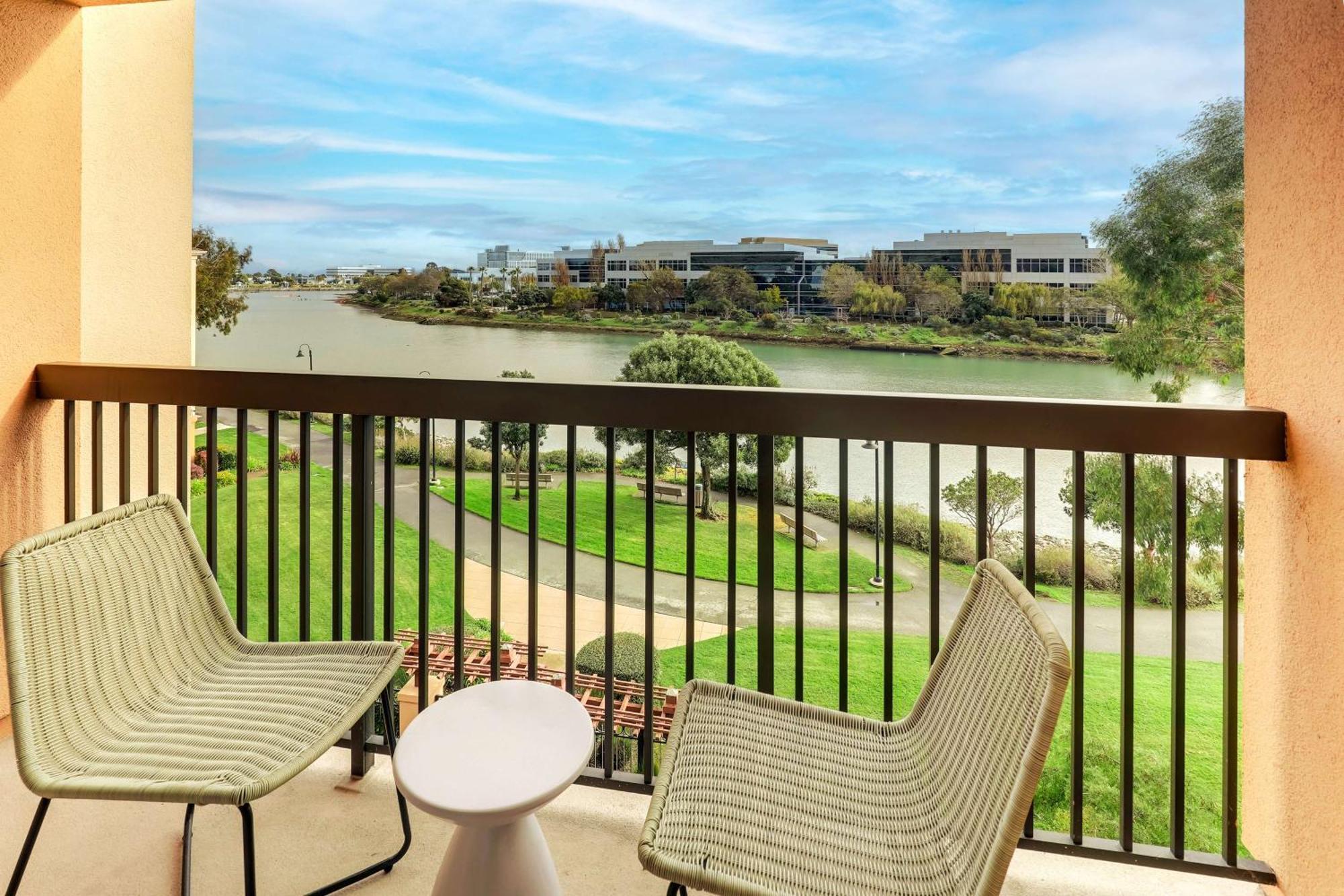 Hotel Sonesta Select San Francisco Airport Oyster Point Waterfront South San Francisco Zewnętrze zdjęcie