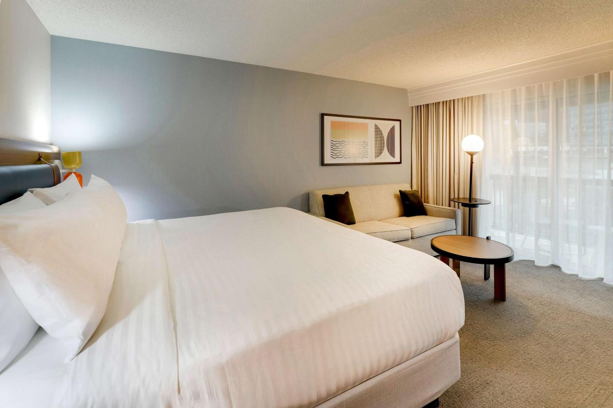 Hotel Sonesta Select San Francisco Airport Oyster Point Waterfront South San Francisco Zewnętrze zdjęcie