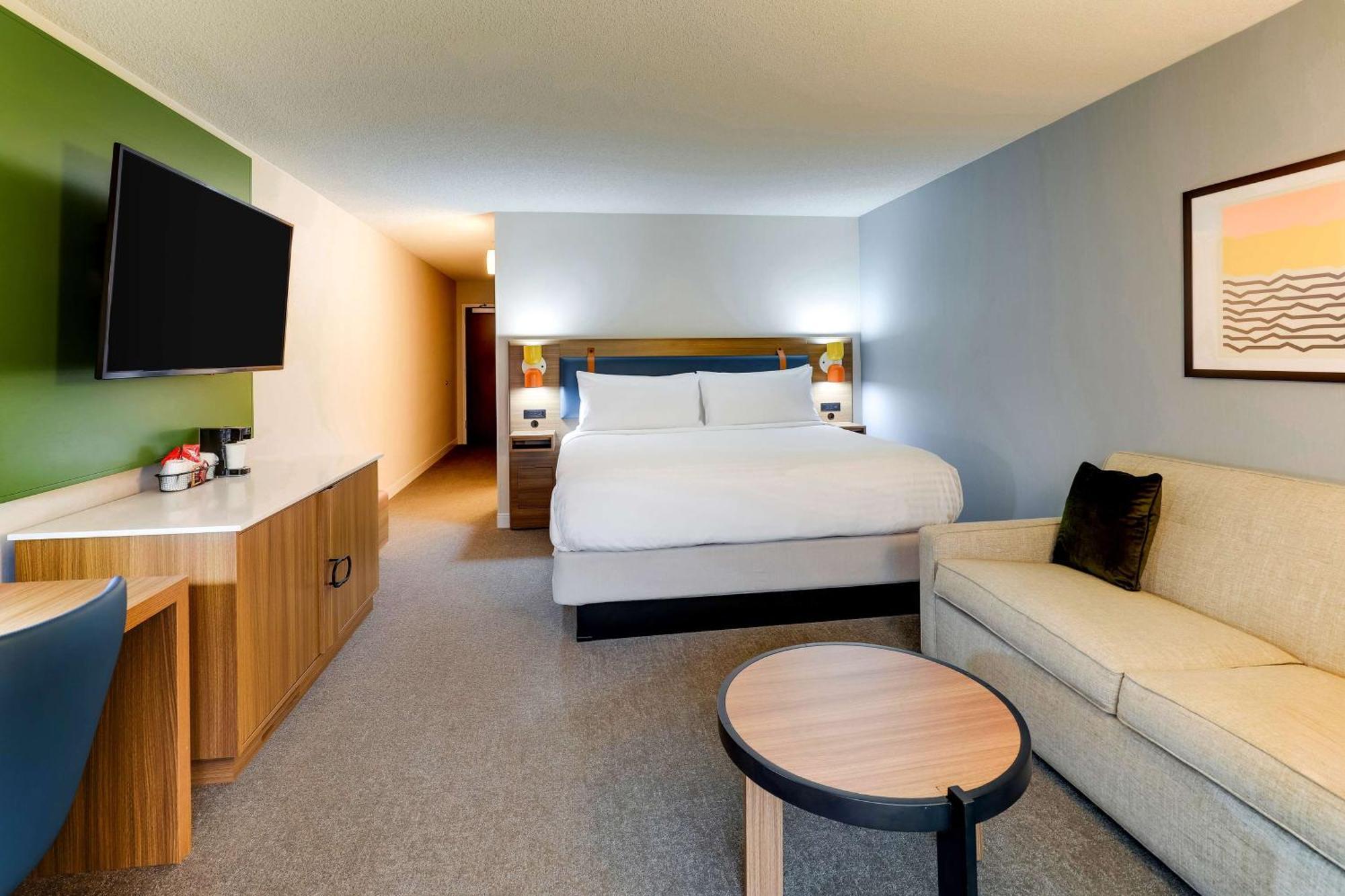 Hotel Sonesta Select San Francisco Airport Oyster Point Waterfront South San Francisco Zewnętrze zdjęcie