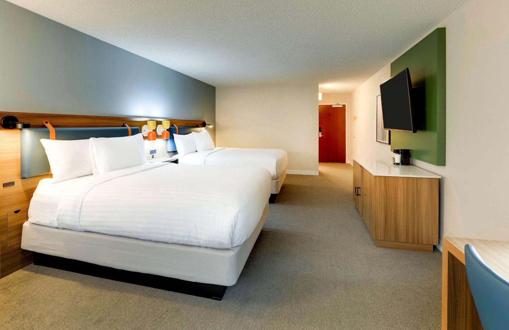 Hotel Sonesta Select San Francisco Airport Oyster Point Waterfront South San Francisco Zewnętrze zdjęcie