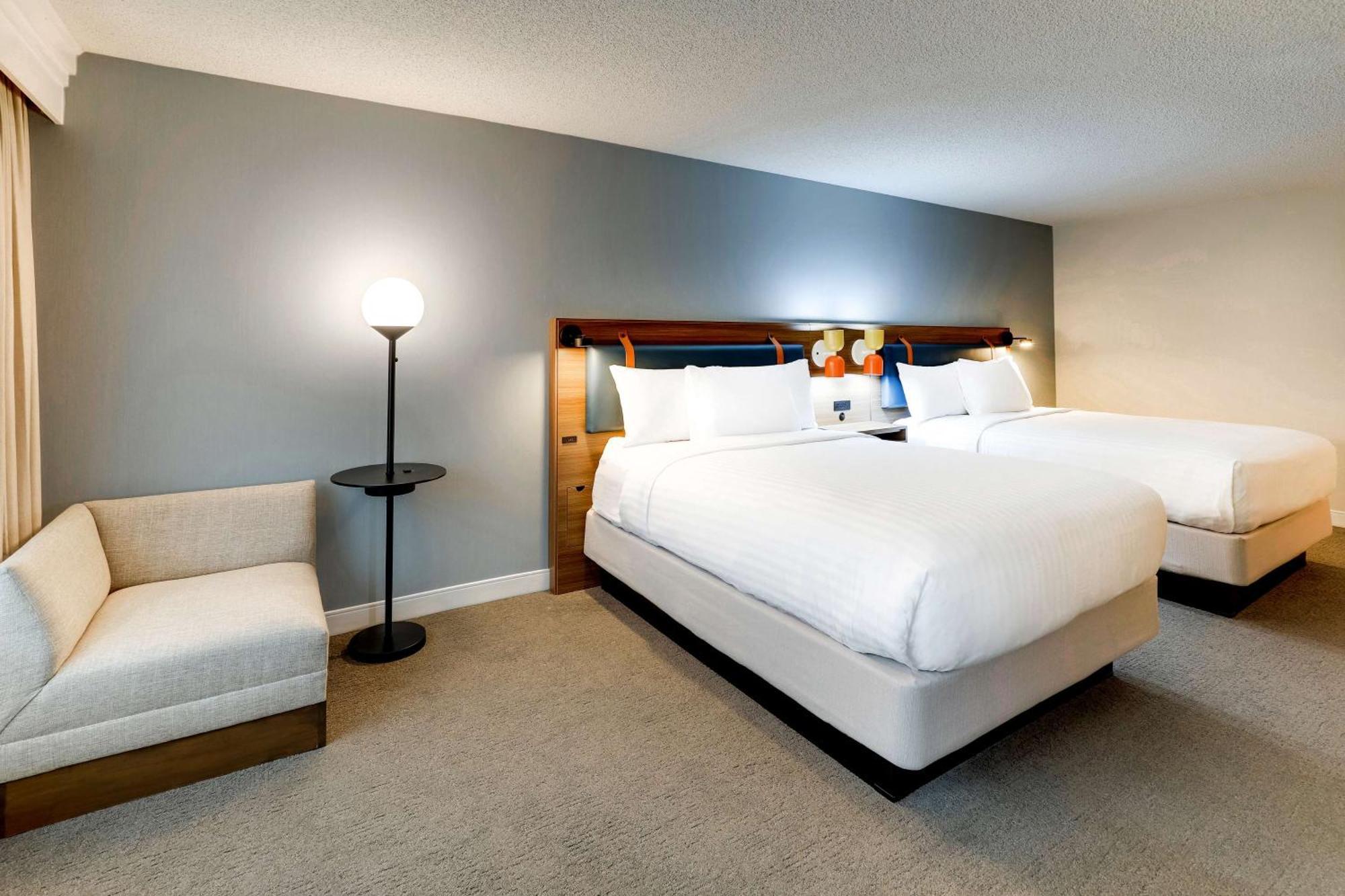 Hotel Sonesta Select San Francisco Airport Oyster Point Waterfront South San Francisco Zewnętrze zdjęcie