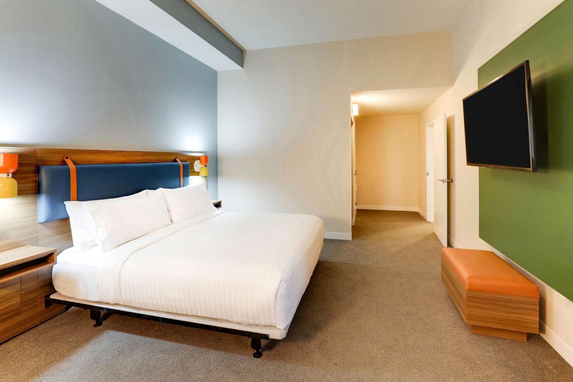 Hotel Sonesta Select San Francisco Airport Oyster Point Waterfront South San Francisco Zewnętrze zdjęcie