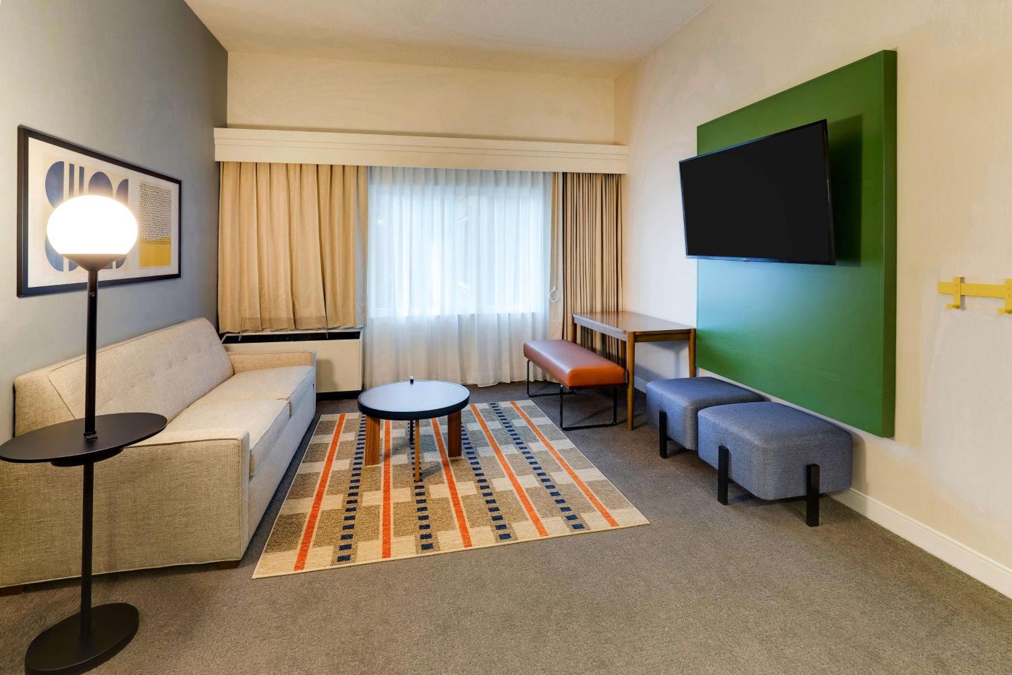 Hotel Sonesta Select San Francisco Airport Oyster Point Waterfront South San Francisco Zewnętrze zdjęcie