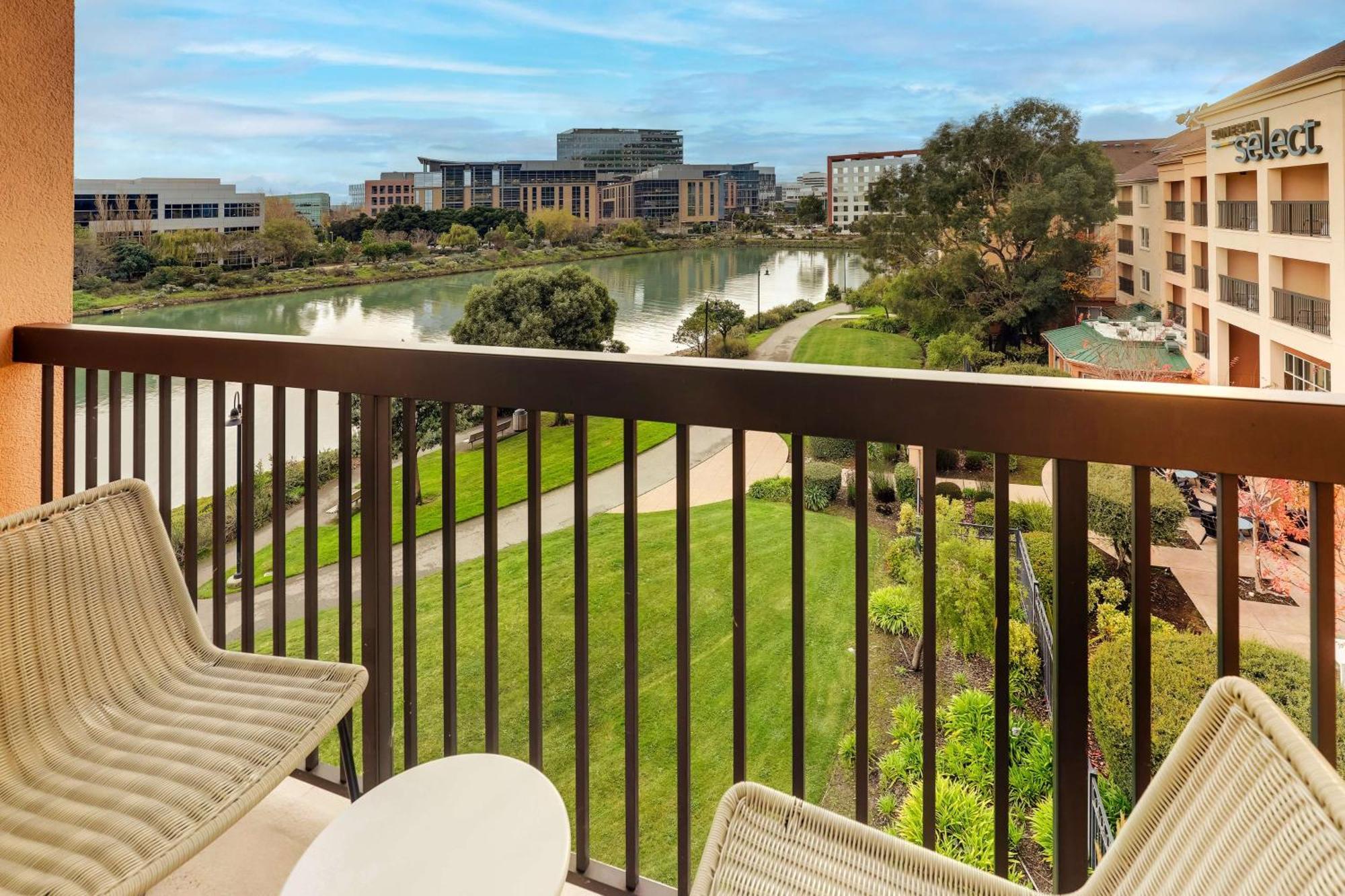 Hotel Sonesta Select San Francisco Airport Oyster Point Waterfront South San Francisco Zewnętrze zdjęcie