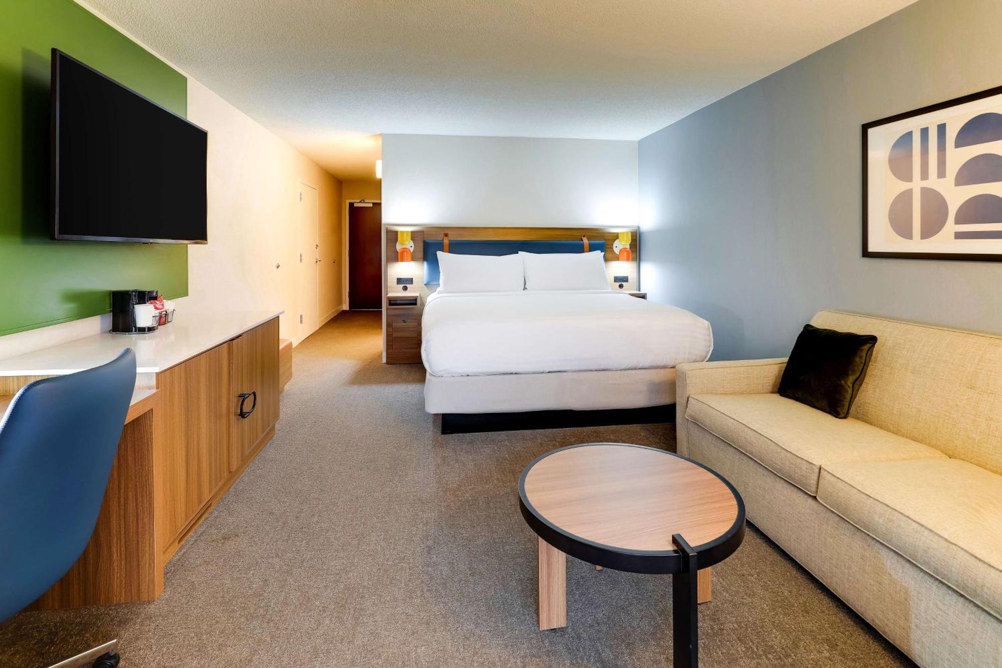 Hotel Sonesta Select San Francisco Airport Oyster Point Waterfront South San Francisco Zewnętrze zdjęcie
